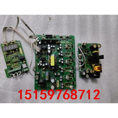 汇川MD320系列变频器主板MT152KZ驱动板MT453G议价