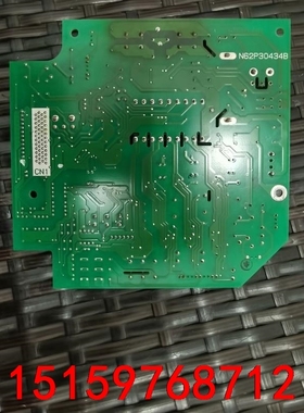 N62P30434B N62P30563C明电舍变频器驱动板议价