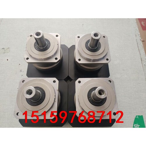 MD行星减速机，ZB090-10-P2，现货四台，口罩机拆机议价