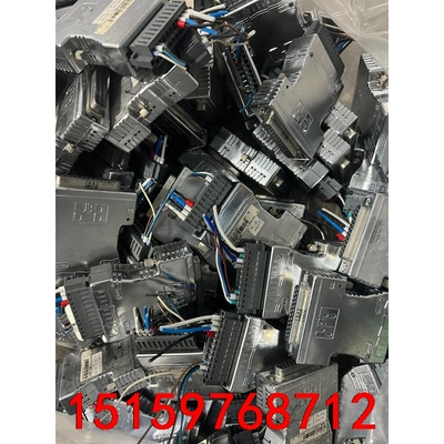 7XV124.50-12 品牌贝加莱 拆机  成色如图 实物议价