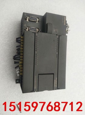 西门子S7-200.224xp，Dcdcdc，外观漂亮，具体议价