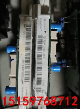 ETC711360/FF300R12ME4_B60安川变频器议价