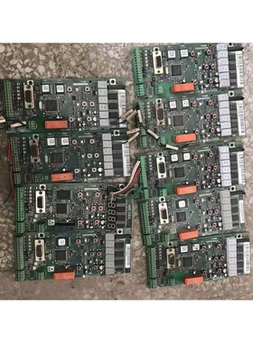 丹佛斯ⅤLT2800，2900变频器主板 原装拆机丹佛斯议价