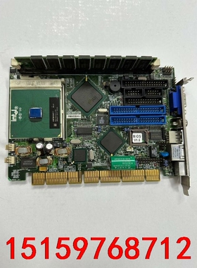PSB-810EAV-J 工控机半长板 现货议价