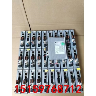 57闭环步进电机驱动议价 雷赛EtherCAT总线控制步进驱动器