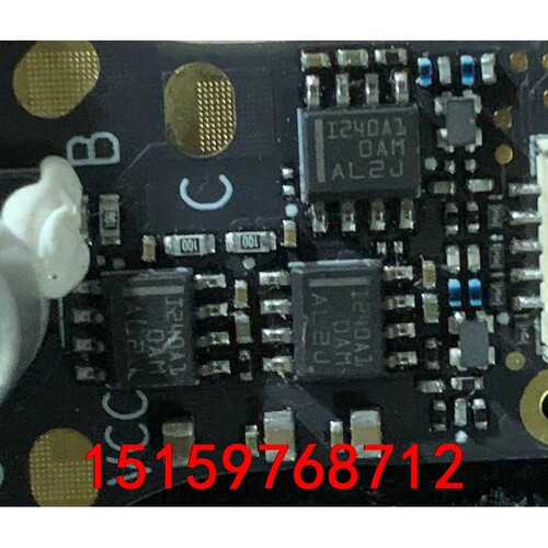 INA240A1DR INA240 丝印I240A1 SOP议价