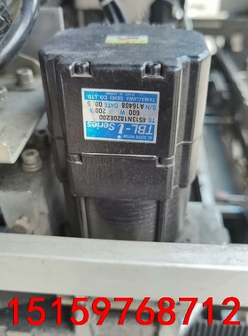 JUKI，760X马达，TS4514N1827E200，60议价