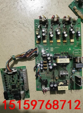 众辰Z2400系列变频器主板驱动板S15KZ53D S29Q议价