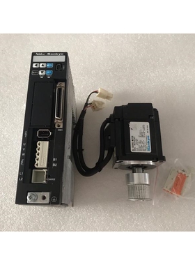 三协200w伺服电机驱动器 电机MA201N2LN07议价