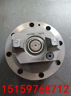 SCHUNK雄克40101353 40593议价