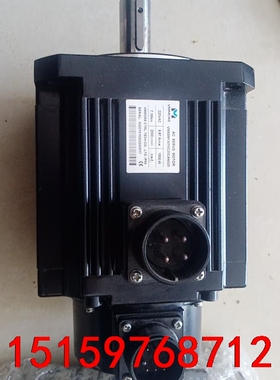 VMMORE微妙伺服电机套装1500w，6.87Arms,7议价