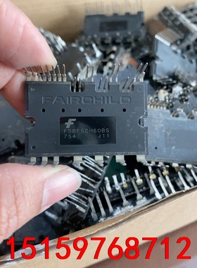 FSBF5CH60BS    FSBS10CH60BS  F议价