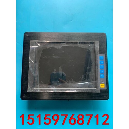 Nodka诺达佳PANEL5000-IPM0802C-V1显议价