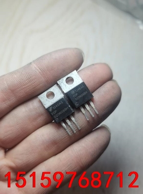 FDP020N06 BH 原字拆机 313A60V 低内阻大议价