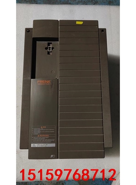 富士11Kw变频器，5000G11UD系列，议价