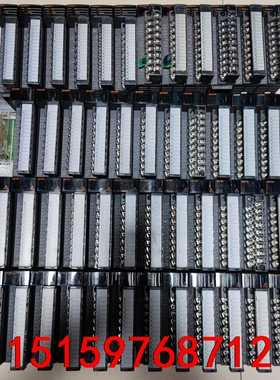 三菱 Q系列PLC模块 QY10 Q68ADV Q68DAV议价