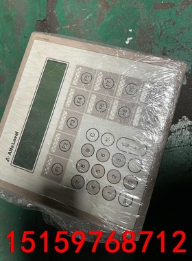 阿法拉伐 Alfa Laval SatrCon OP45 控议价