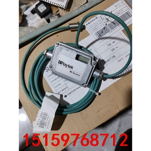 雷泰红外温度传感器RAYMⅠD10LTCB，BA5100全新议价