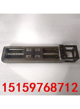 日本THK KR33模组 行程110mm，总长280，丝杆直议价