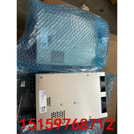COSEL科索电源 PBA1500F-48 INPUT:10议价