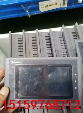 SK-043EMK 显控4.3寸触摸屏samkoon , 批议价