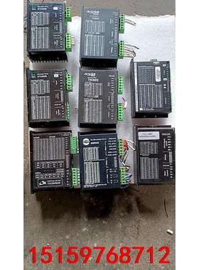 威纶通Tk60S，倍斯特ST2405M,  DM542，各种议价