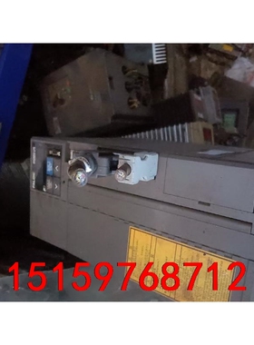 原装拆机富士伺服驱动器:2KW型号:RYS202S3-LPS议价