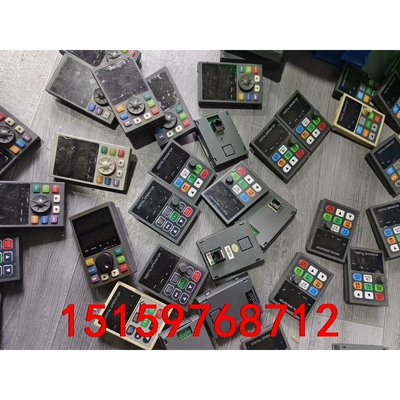 源信变频器面板。DY900。V9。YX3000。YX8000议价