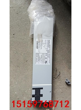 全新CRAY电源PSSH162202A，未使用，成色实拍物，议价