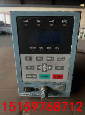 日本FUKUDA福田，FL-600M-2气密检漏仪，功能完好议价