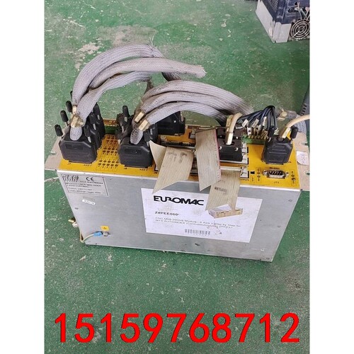 euom4c控制器modulo  cncn  m68-200议价