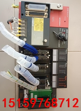三菱PLC，三菱模块A1S61PN，A2SHCPU，A1SX议价