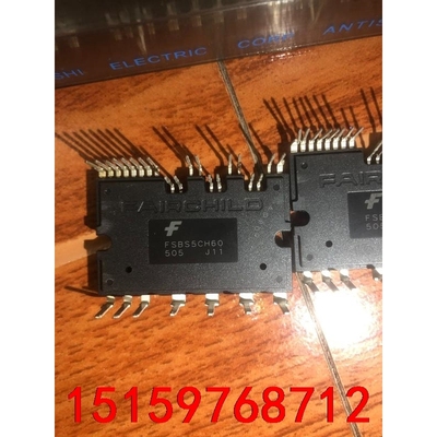全新原装FSBS5CH60 5只。PS21997-AST 8议价