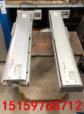 净行程470/510菲格斯滑台上银或STAF导轨滑块滚珠丝杆议价