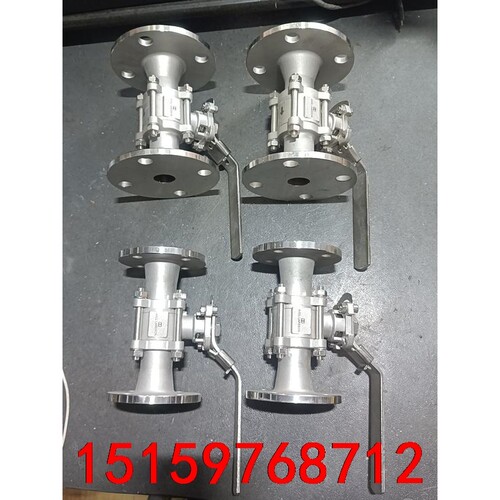 AXEL LARSSON法兰球阀9F8LS 8GK4S 全新议价