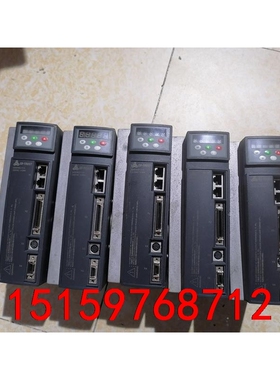 CTSD H1A-B3022-M100 合信驱动器 3KW拆议价