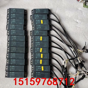 PIZZATO开关SRBD41AN1  实物图片 拆机12对议价