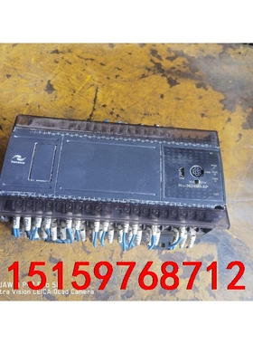 汇川PC控制器H1U-3624MR-XP-B功能包好议价