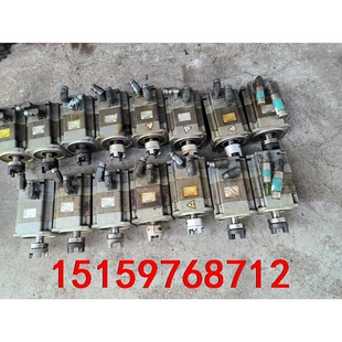 西门子伺服电机1fk7061 1sg2 8台 1议价 7ah71