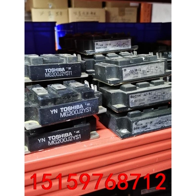 MG200J2YS1，MG150J2YS1，MBM150A6议价