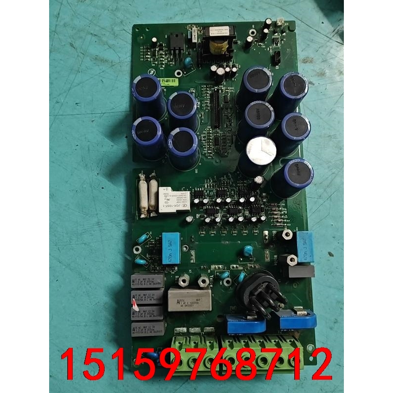 SINT4320C，ABB拆机包好电源板议价