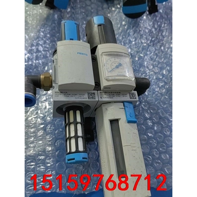 FESTO两连件5415258/529156闲置议价