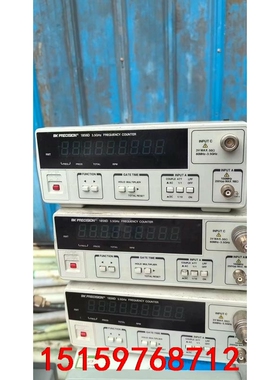 Bk步率仪1856D3.5GHz标价一台价成色不用合适来聊议价