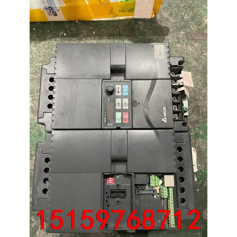 台达变频器：VFD110E43A  VFD055E43A议价