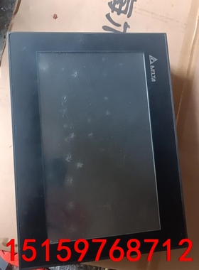 台达dop b10s411 拆机功能正常，成色不错，有意私聊议价