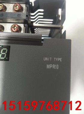 OKUMA电源：MPR10议价