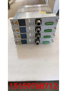 力士乐控制器0608750108 LTU350，库存备用机，议价