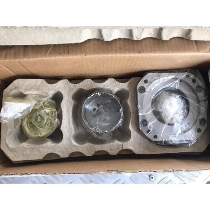 HD谐波减速机CSS-25-120-2A-GR-SP速比1:议价