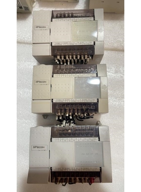 维控PLC LX3V-1412MT-A三台单价议价