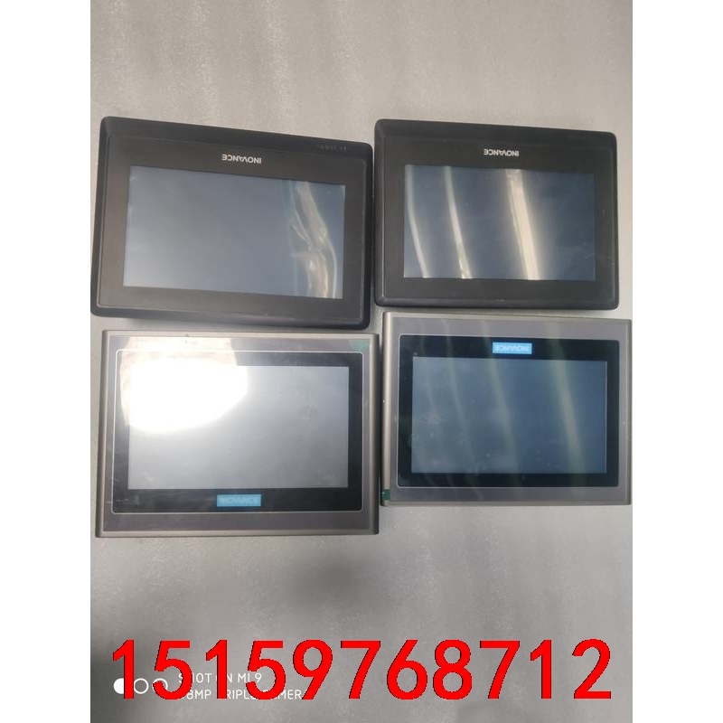 汇川触摸屏7寸、IT6070TS-F01、IT5100T、I议价